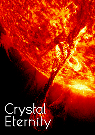 Crystal Eternity Cover