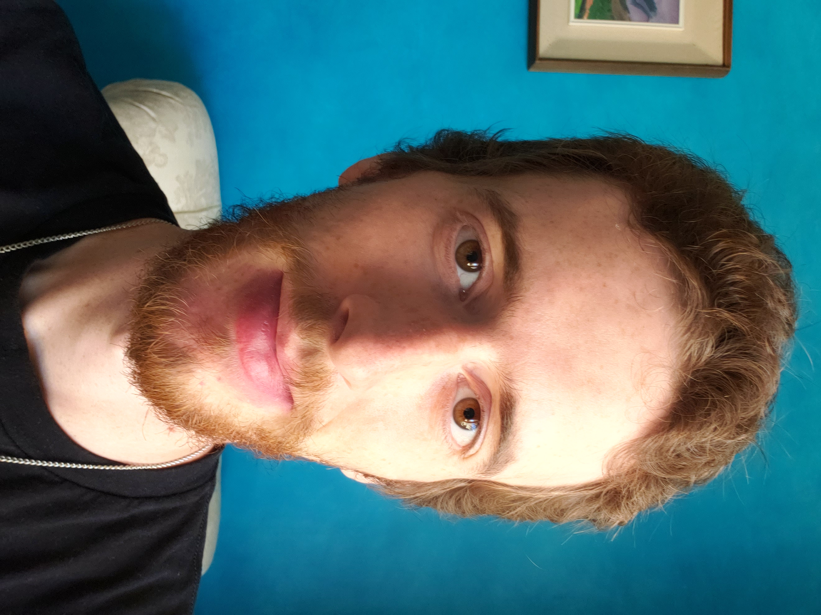 Picture of Max